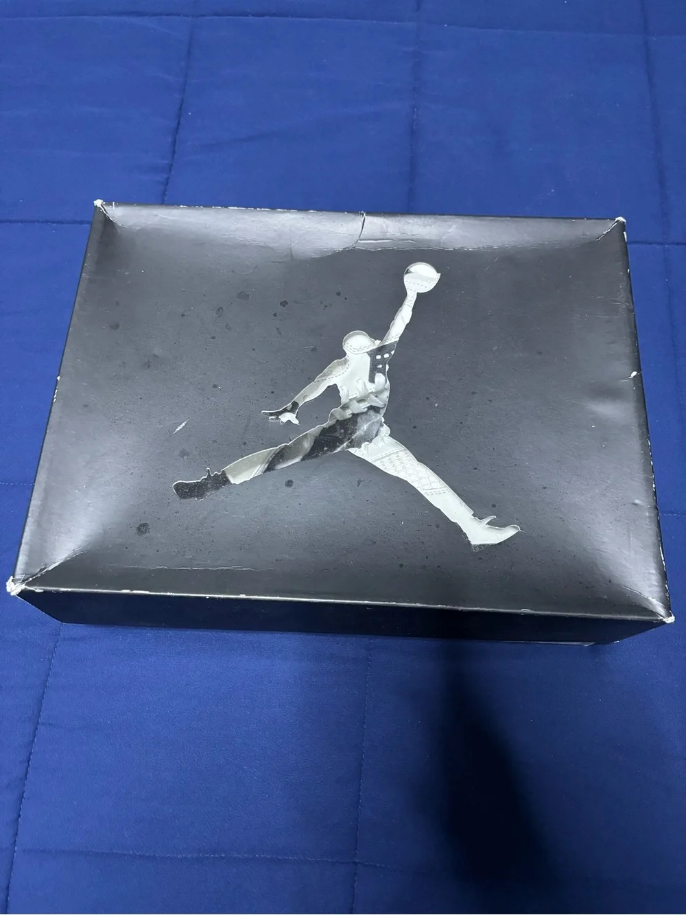 Jordan 4 Retro Flight Club 2026 Size 13